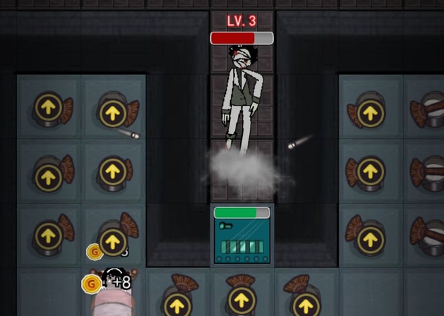 来躺平呀抱团模式合集