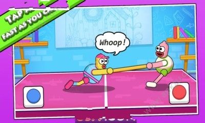 疯狂拉一拉最新安卓版下载 v1.0.0图2