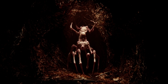 爱死亡与机器人第二季完整版免费手游  v1.0图4