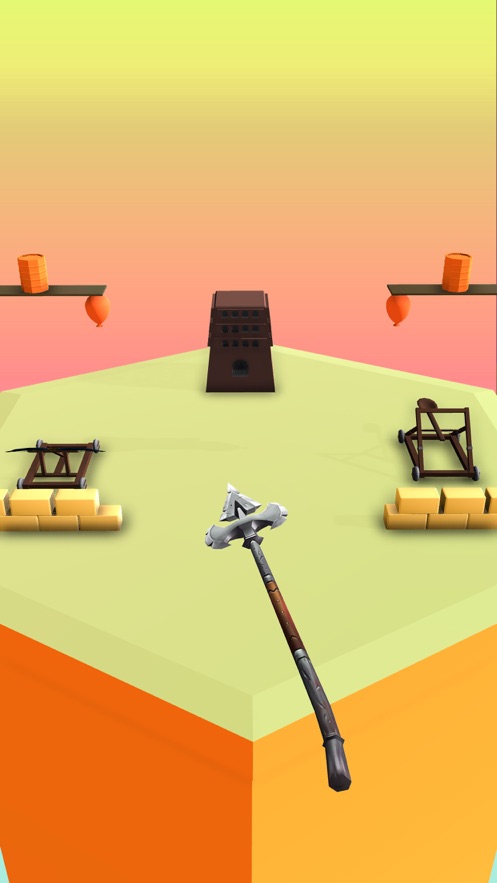 长矛投掷狙击手安卓游戏官方版  v1.0图2