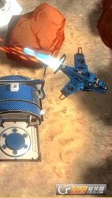 太空工场建设图3