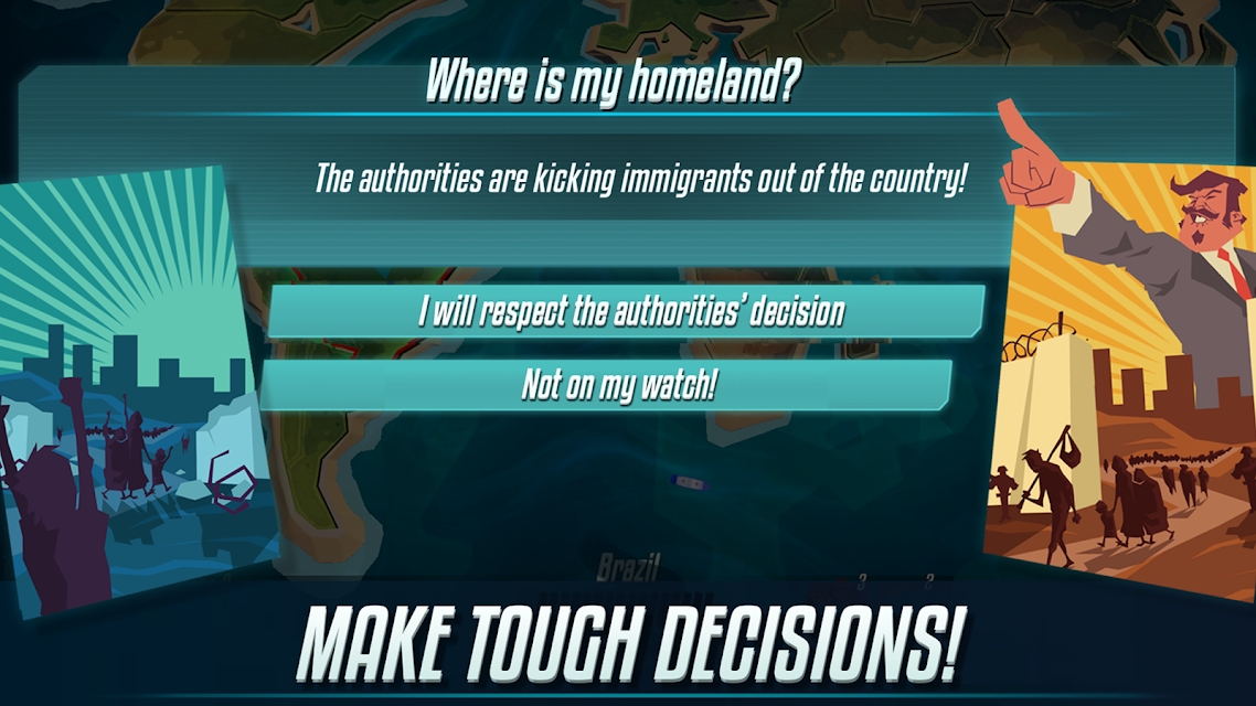 我们中的英雄游戏图2