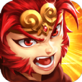 神魔传西游篇手游安卓官方版  v1.0.0