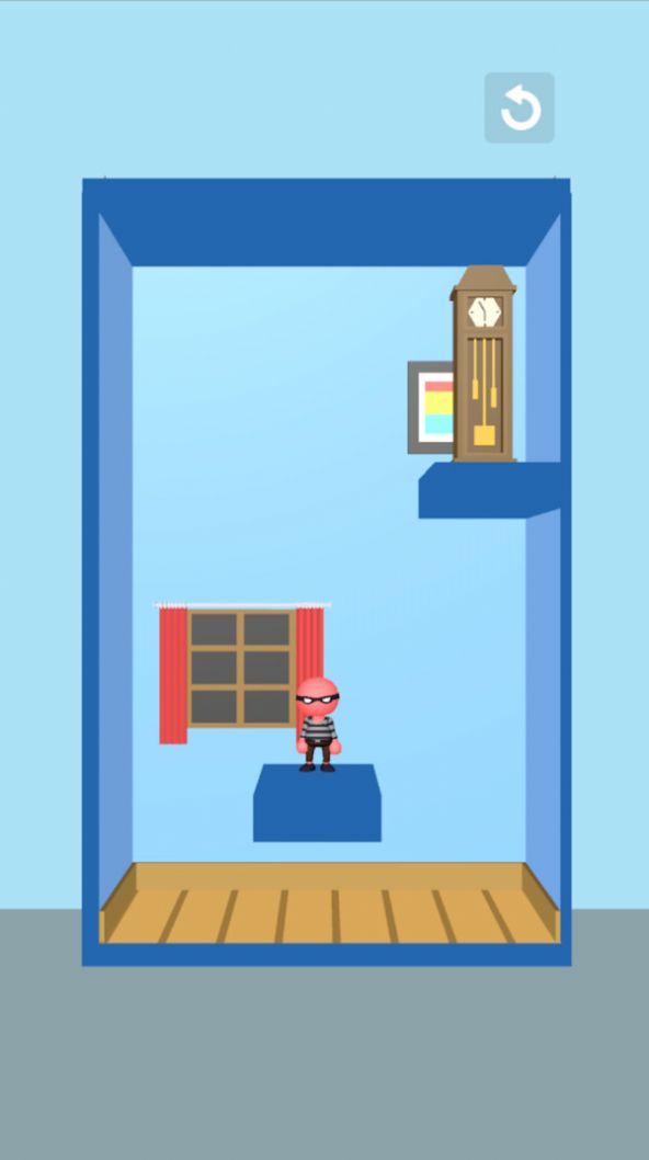 小偷必须死官方图4