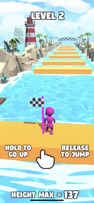 伸出棍子游戏图3