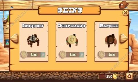 西部战场大作战安卓版图2