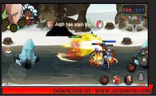 火影战记之琦玉官方图3