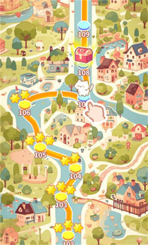 汉堡烹饪官方版游戏  v1.0图1