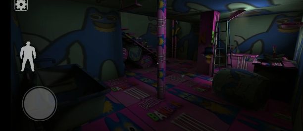 班班幼儿园8同人版图3