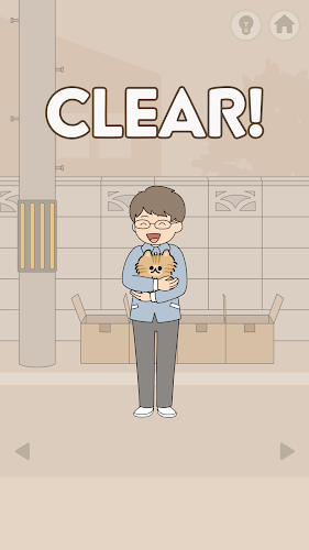 寻找猫咪游戏图3