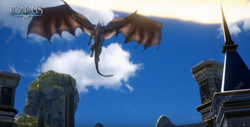 伊卡洛斯M手游官方正版  v1.0.9.live.18.08.41图2