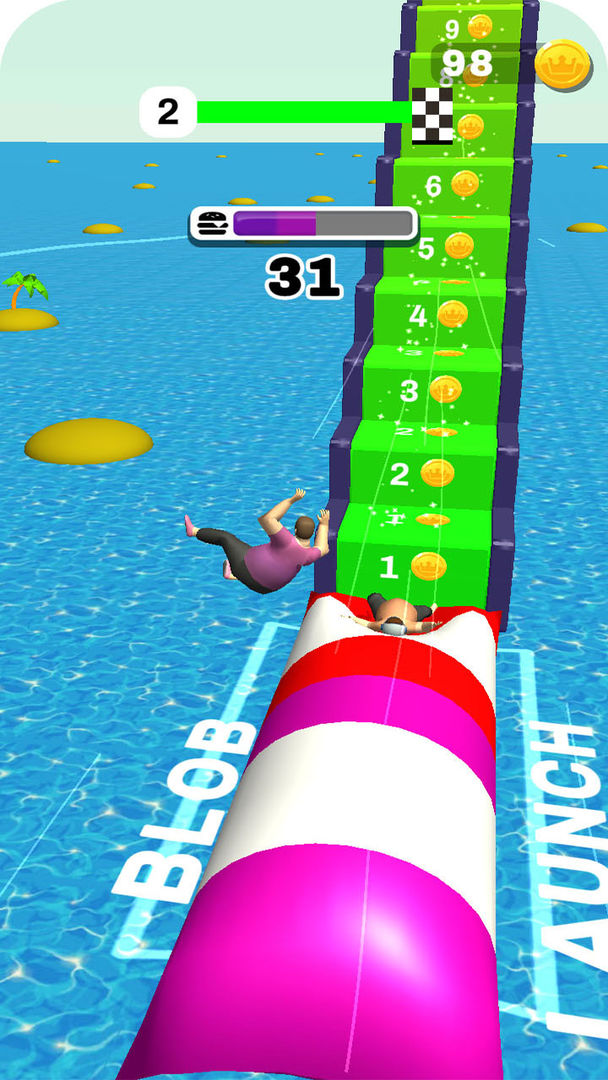 肥仔变形记游戏安卓最新版  v1.0.3图1