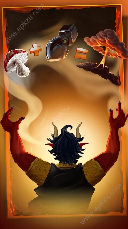 涂鸦恶魔安卓版图1