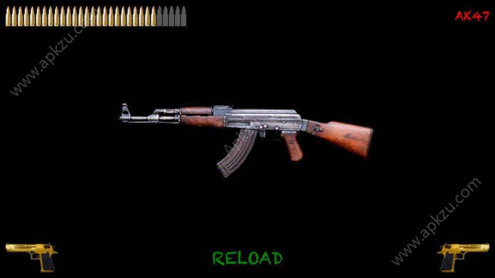 枪战高手穿越火线金币安卓版  v1.0图5