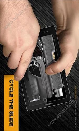 抖音Weaphones所有版本中文汉化最新版下载  v2.4.0图1