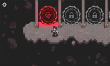 超级黑暗欺骗图2