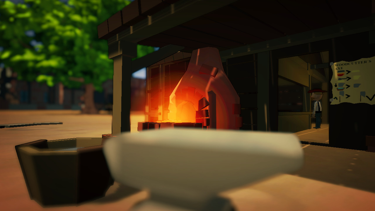 No Time游戏中文免费版  图3