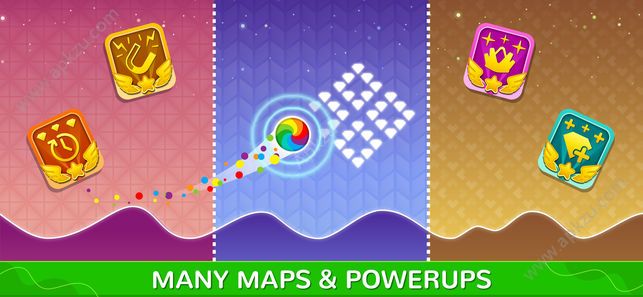 Hilly.io中文版图5