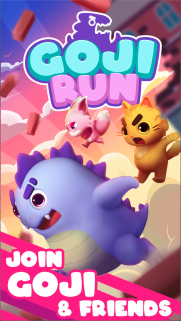 疯狂动物跑酷游戏中文最新版  v1.02.00图2