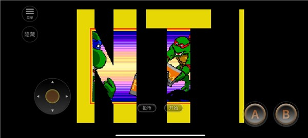 忍者神龟2安卓版图3