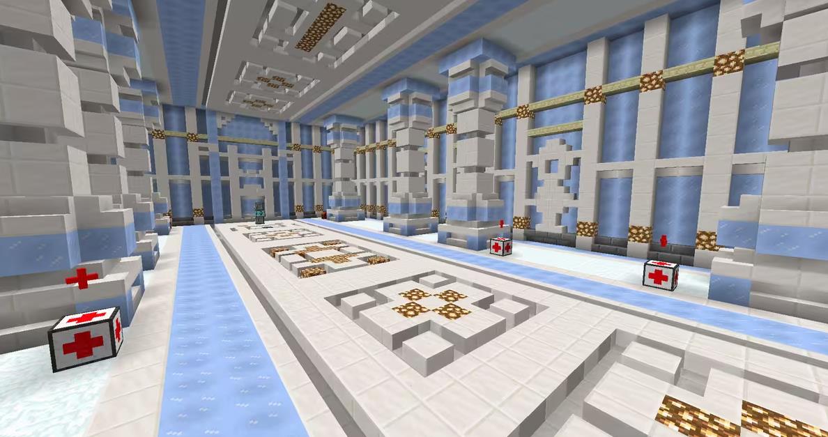 我的世界魔法金属手机版图2