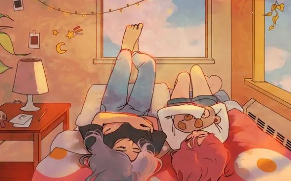 错过的讯息游戏全结局安卓版  v1.0图1