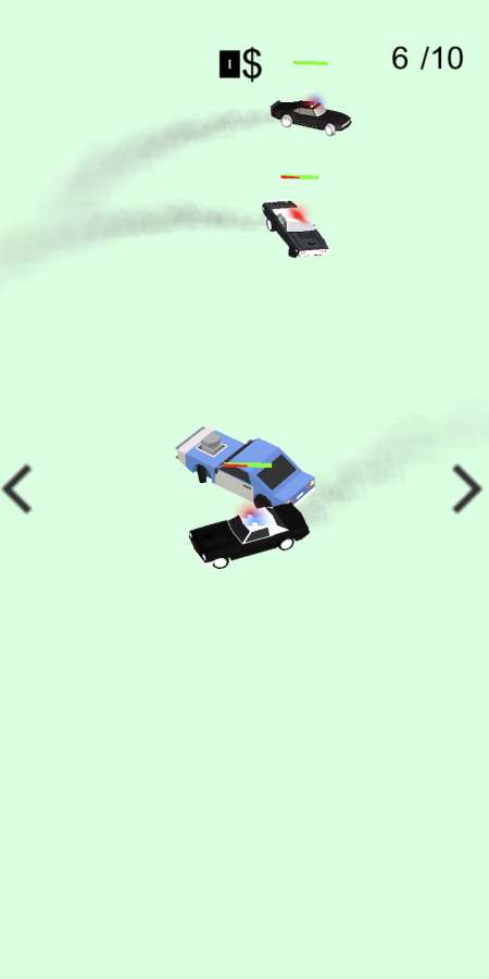 追逐生存2官方图2