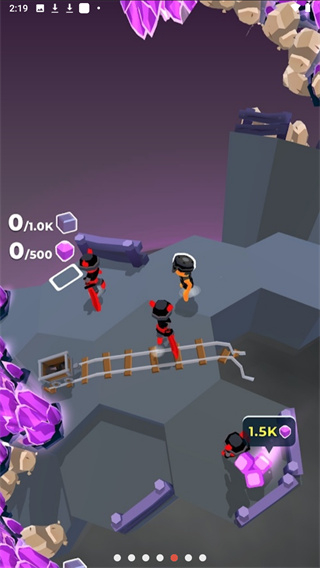 我的小小宇宙中文版图1