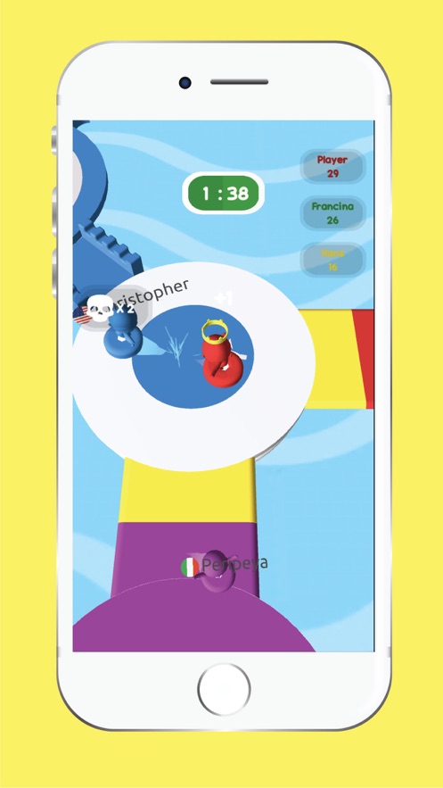 Dominate.io游戏安卓版  v0.0.4图2