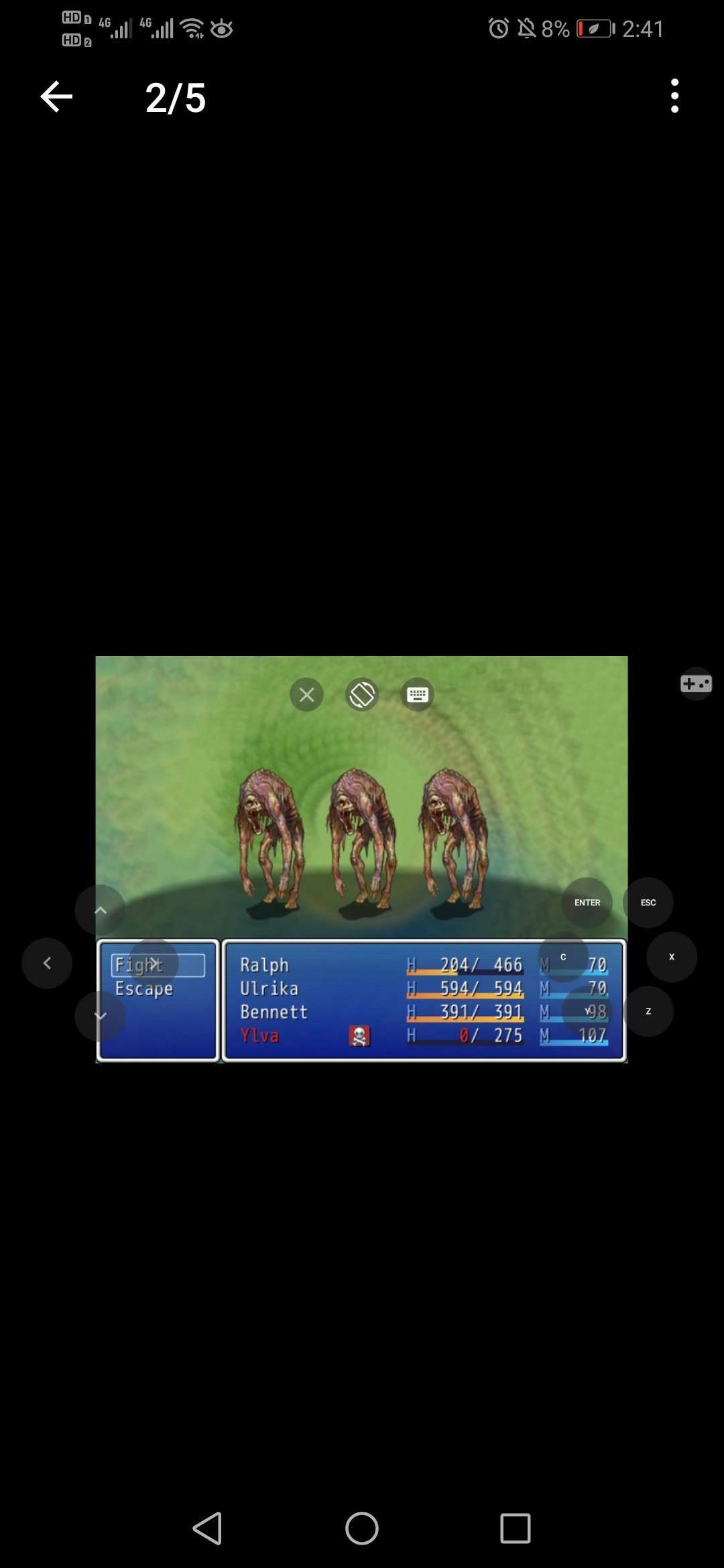 joi模拟器安卓中文版  v1.04.36图1