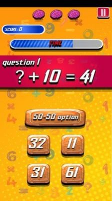 算数工厂游戏图1