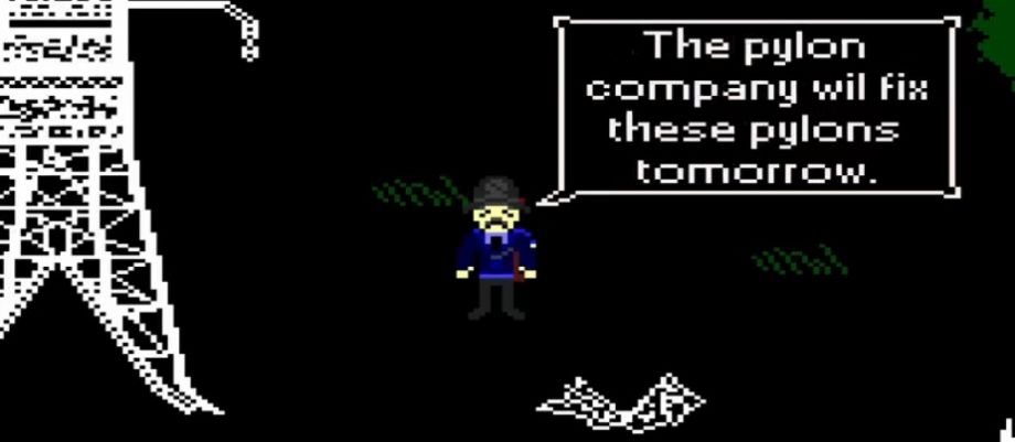 PYLONS中文手机版游戏  v1.0图3