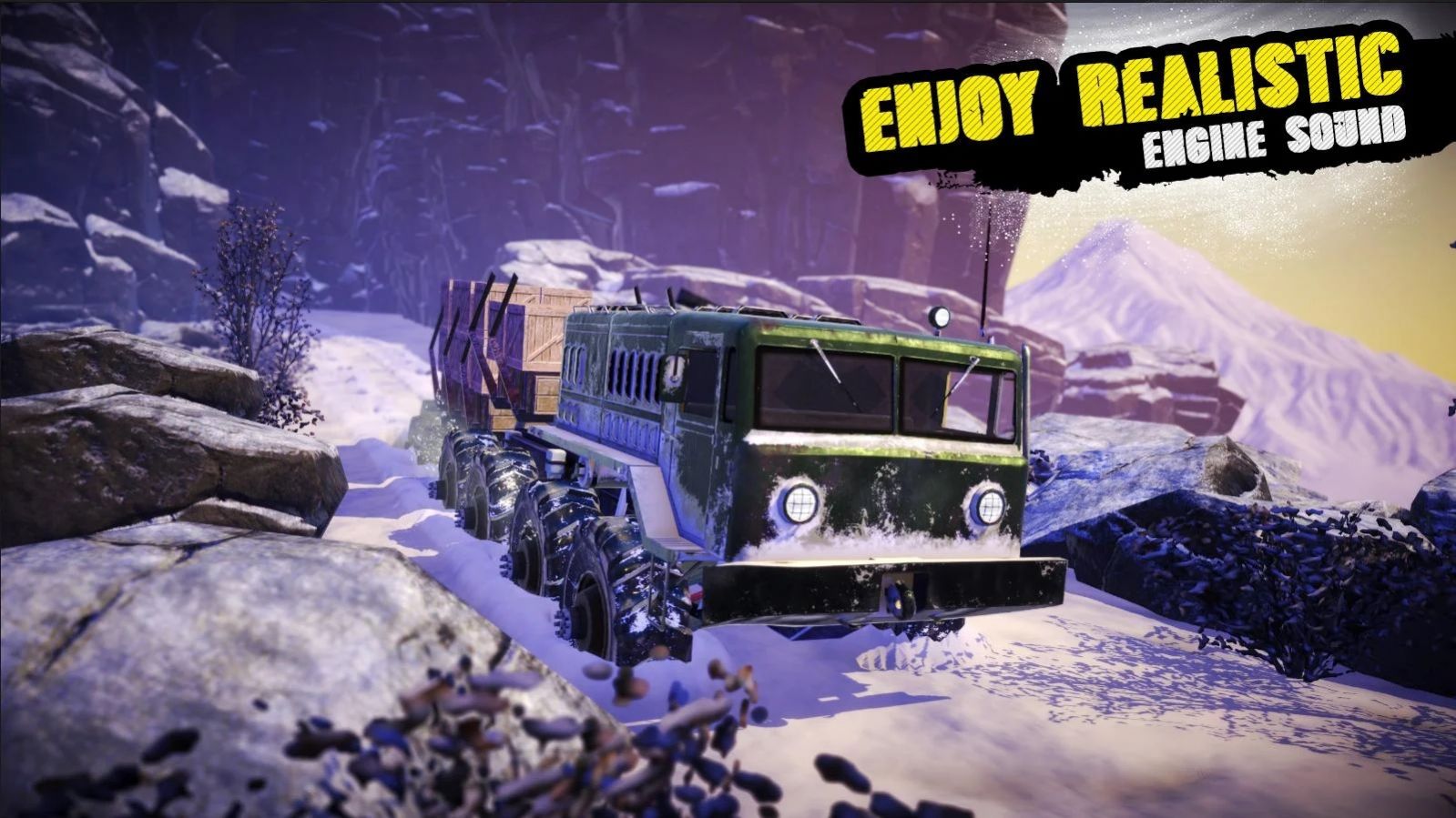 越野编年史游戏中文版  v0.16图3