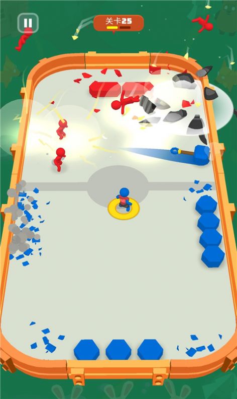 缤纷球大战安卓版游戏下载  v1.7.2图4