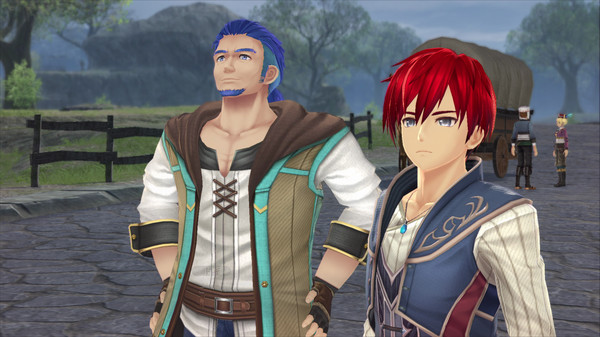 伊苏9中文补丁图4