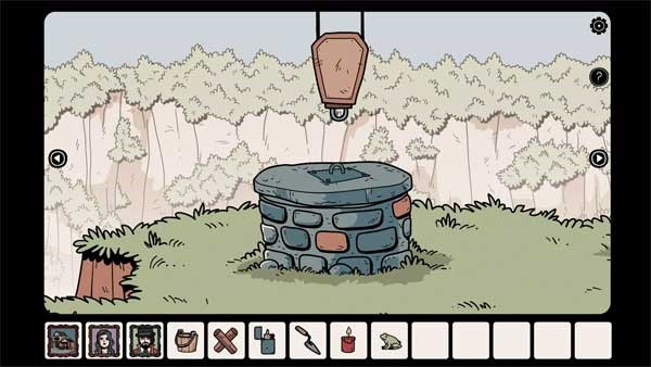 无处之家手机版图1