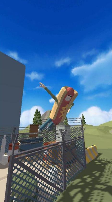 我要起飞了游戏最新安卓版  v1.08图2