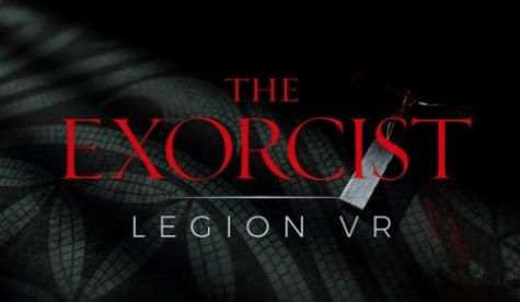 驱魔人军团VR游戏图1