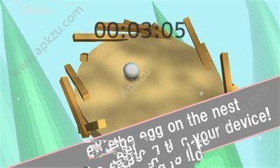 一分钟鸡蛋游戏图1