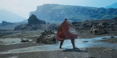 奥丁瓦尔哈拉之崛起官网版图2