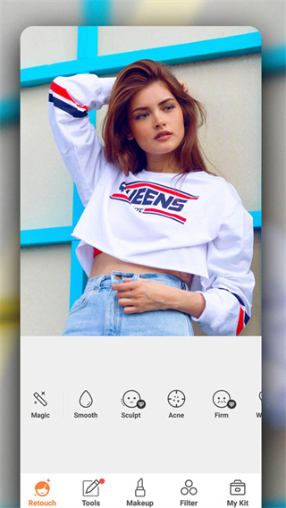 airbrush中文版图4