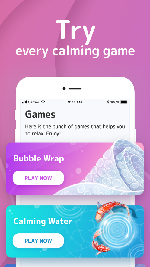 情绪平衡游戏官网最新版  v1.21图2