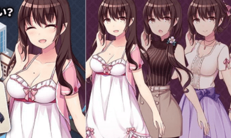 魅魔新妻安卓汉化版图3