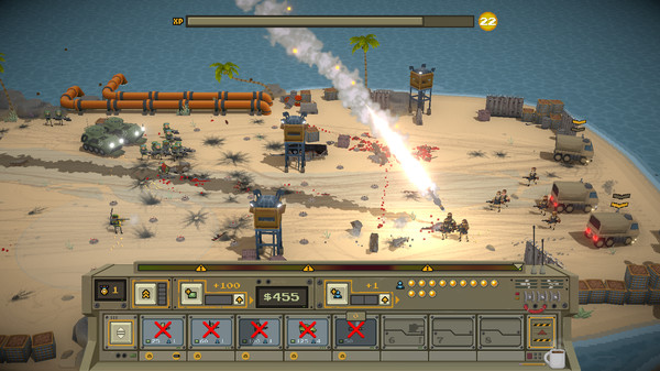 小兵大战游戏下载安装  v1.0图4