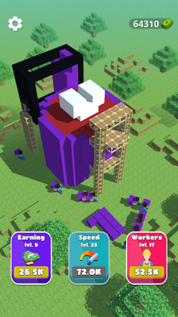 万丈高楼平地起2图5