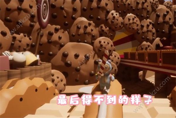 糖果狂潮游戏图3