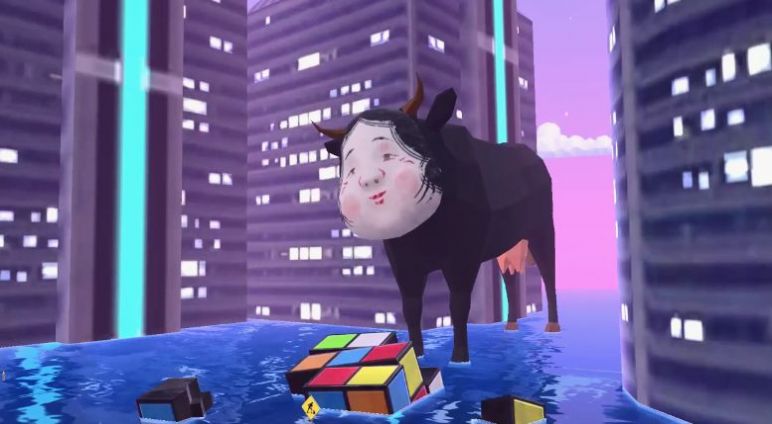 非常普通的鹿未来篇手机版图2