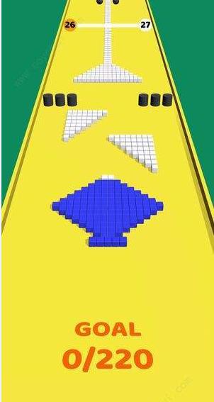 积木谜题app官方手机版下载  v1.0图1