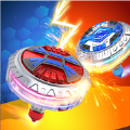 战斗吧陀螺手游官方最新版  v1.0