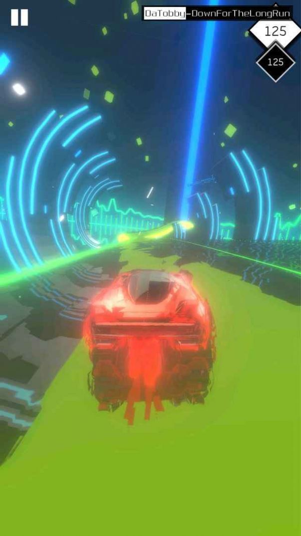 音速漂移游戏图1